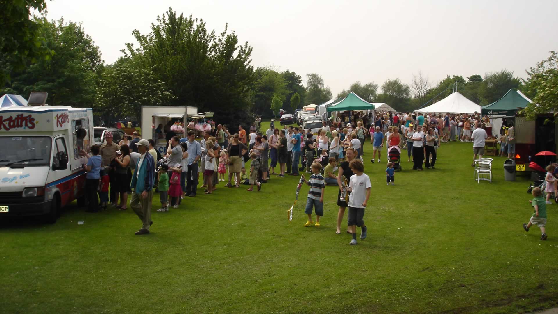 Prestwich Clough Day 17TH MAY 2026